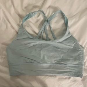 Lululemon Energy Sports Bra - Long